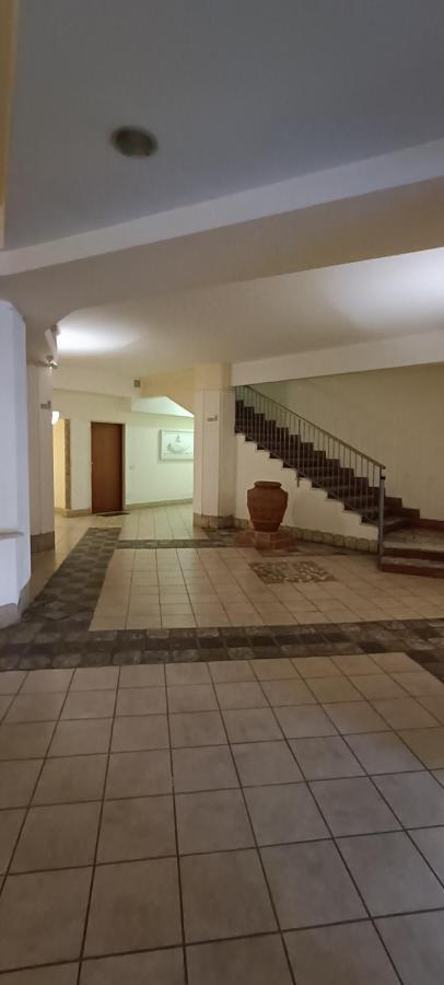 Apartament La Mia Casa A Roma Zewnętrze zdjęcie