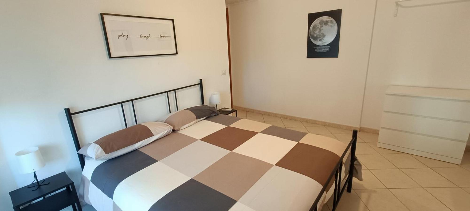 Apartament La Mia Casa A Roma Zewnętrze zdjęcie