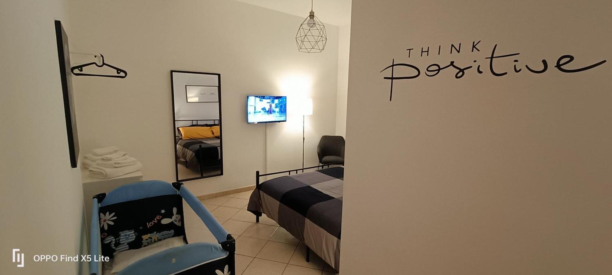 Apartament La Mia Casa A Roma Zewnętrze zdjęcie