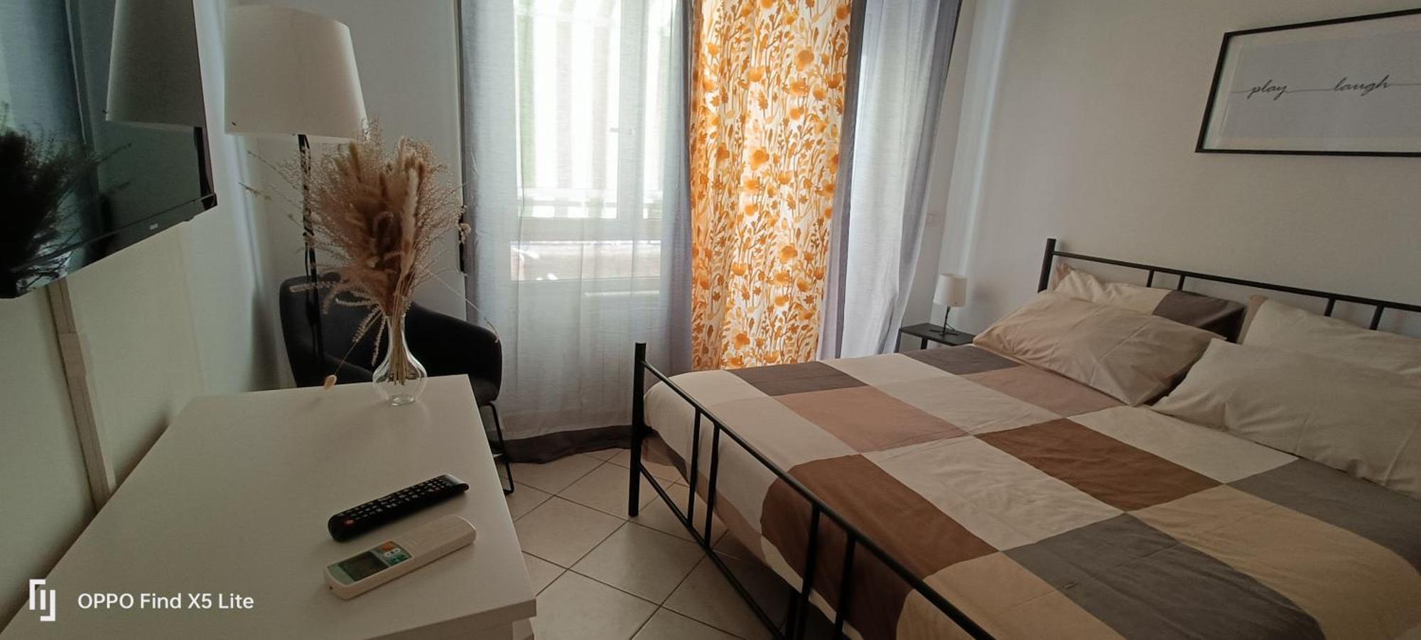 Apartament La Mia Casa A Roma Zewnętrze zdjęcie