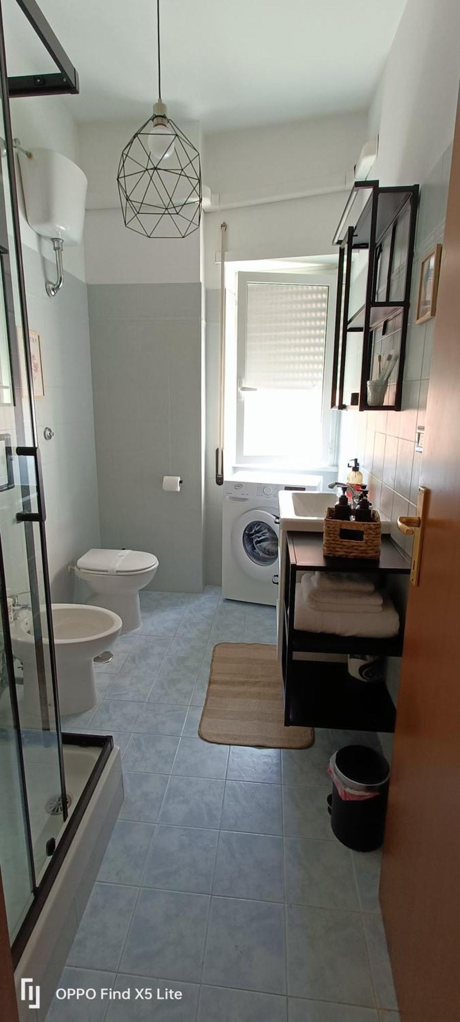 Apartament La Mia Casa A Roma Zewnętrze zdjęcie
