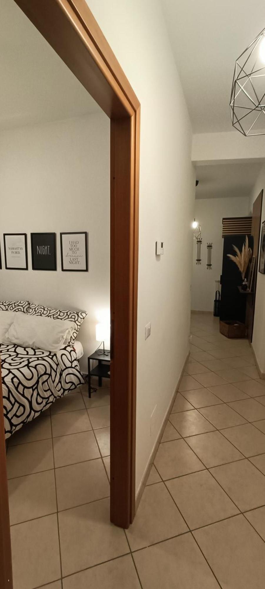 Apartament La Mia Casa A Roma Zewnętrze zdjęcie