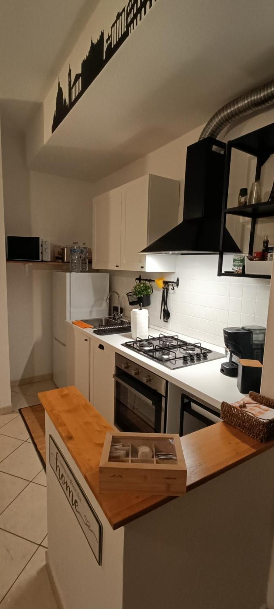 Apartament La Mia Casa A Roma Zewnętrze zdjęcie
