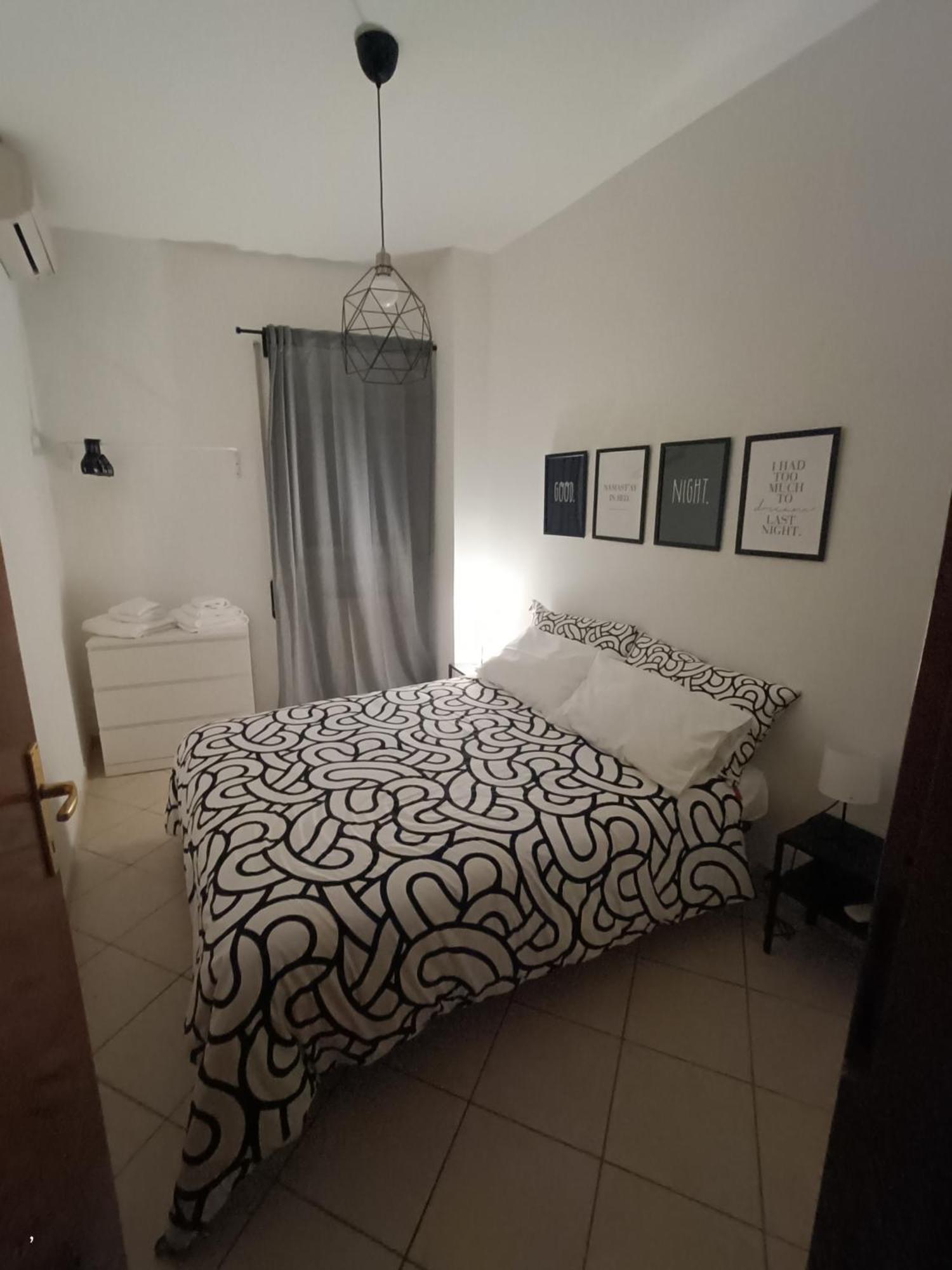 Apartament La Mia Casa A Roma Zewnętrze zdjęcie