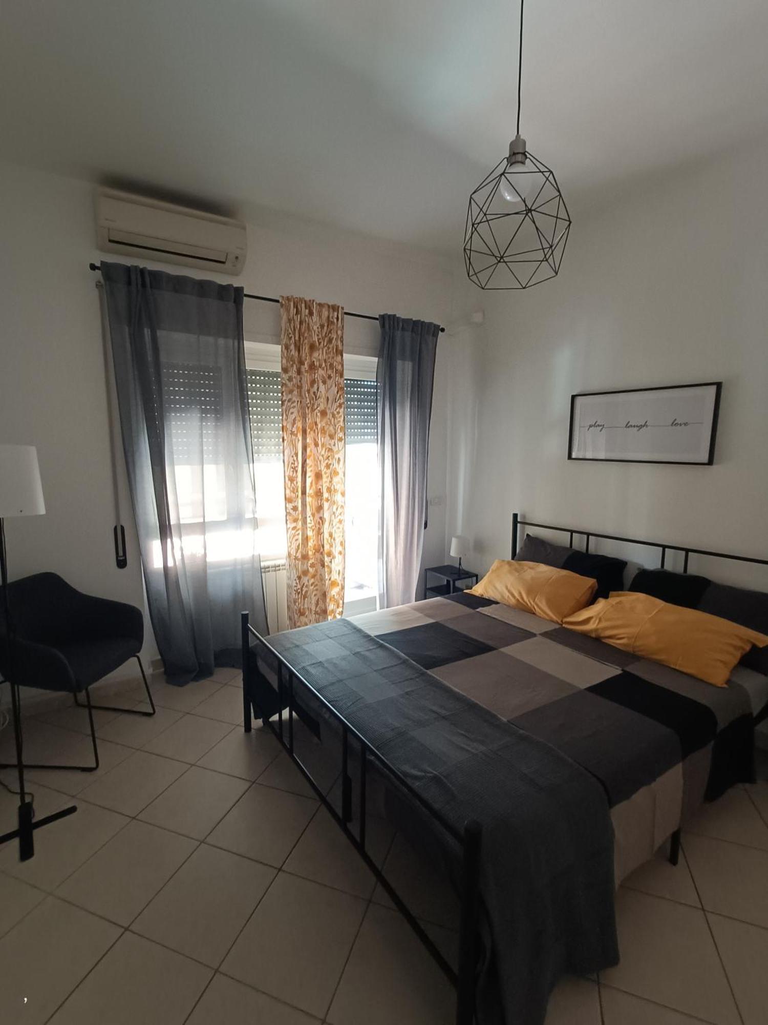 Apartament La Mia Casa A Roma Zewnętrze zdjęcie