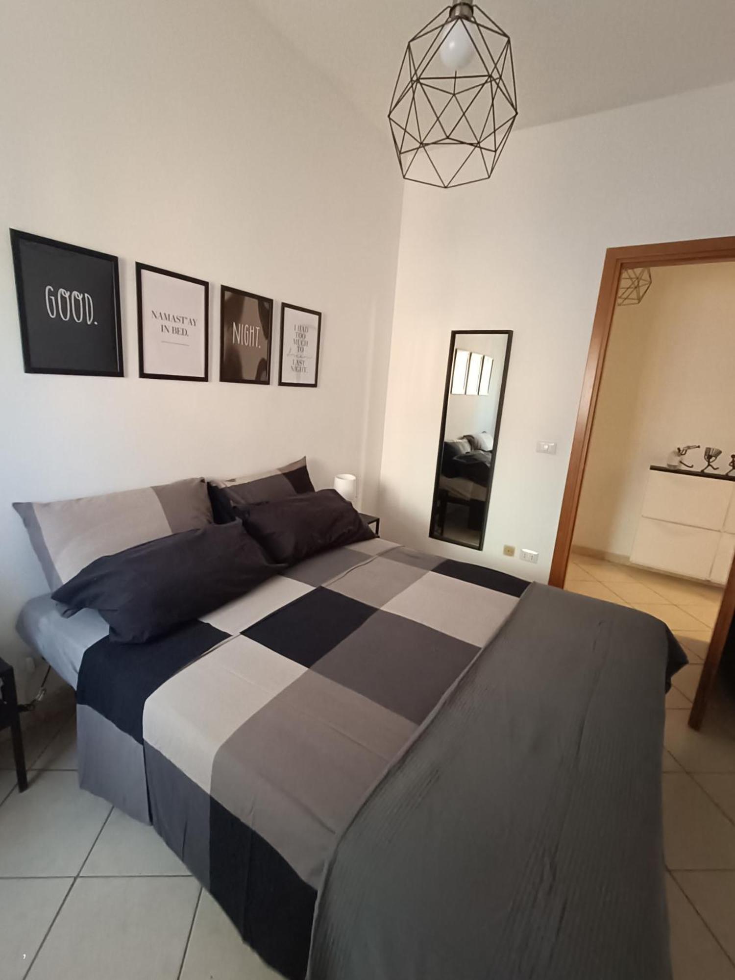 Apartament La Mia Casa A Roma Zewnętrze zdjęcie