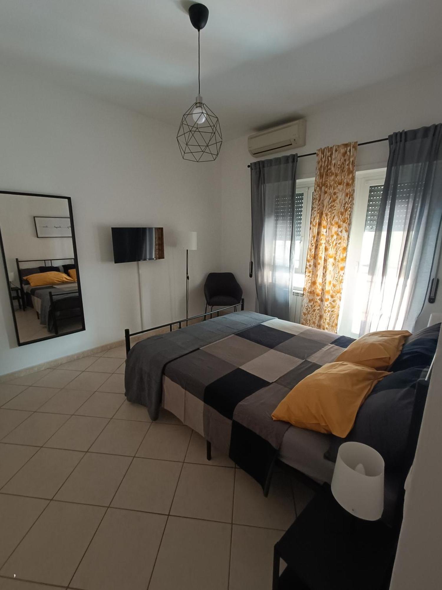 Apartament La Mia Casa A Roma Zewnętrze zdjęcie