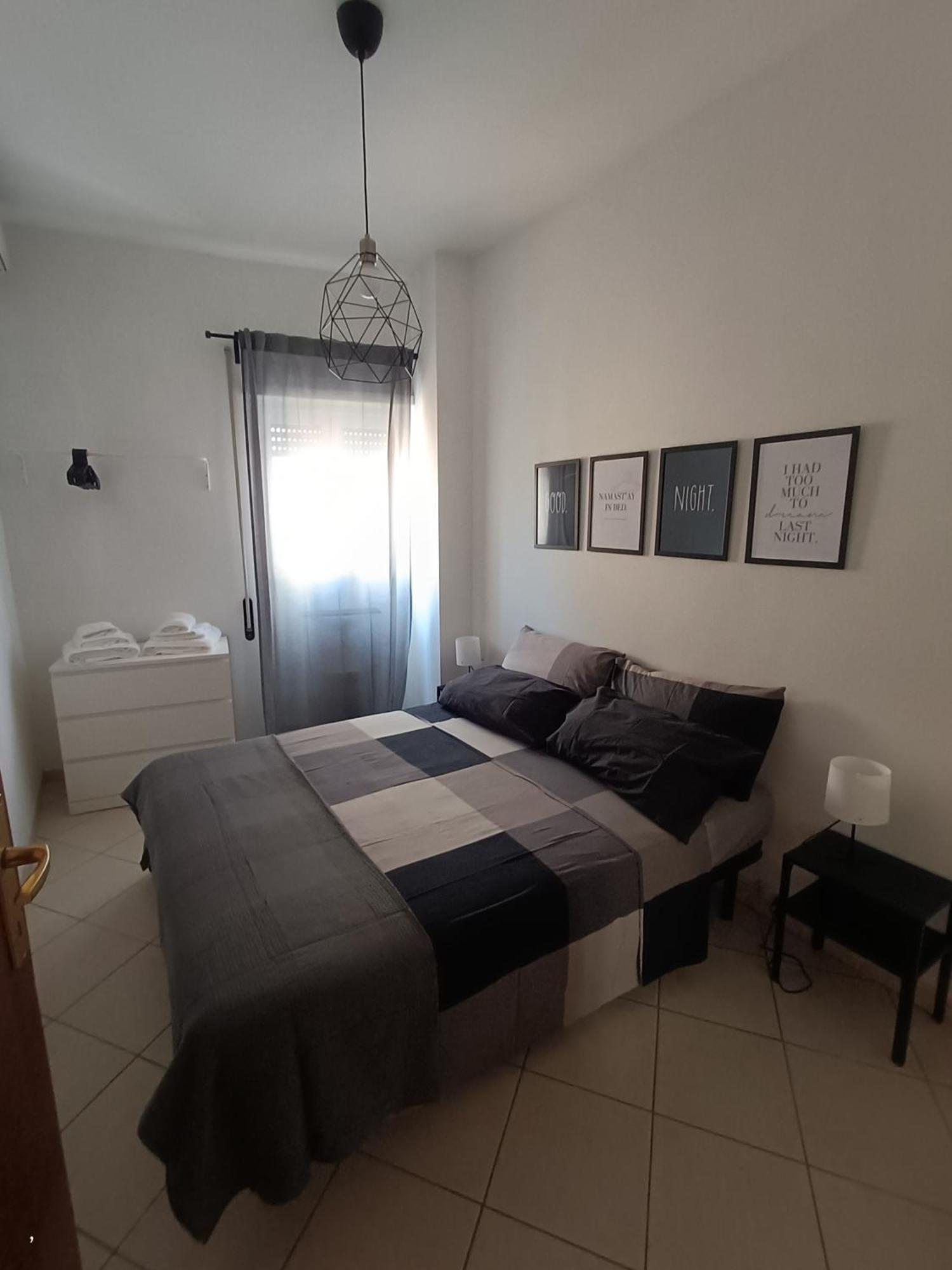 Apartament La Mia Casa A Roma Zewnętrze zdjęcie