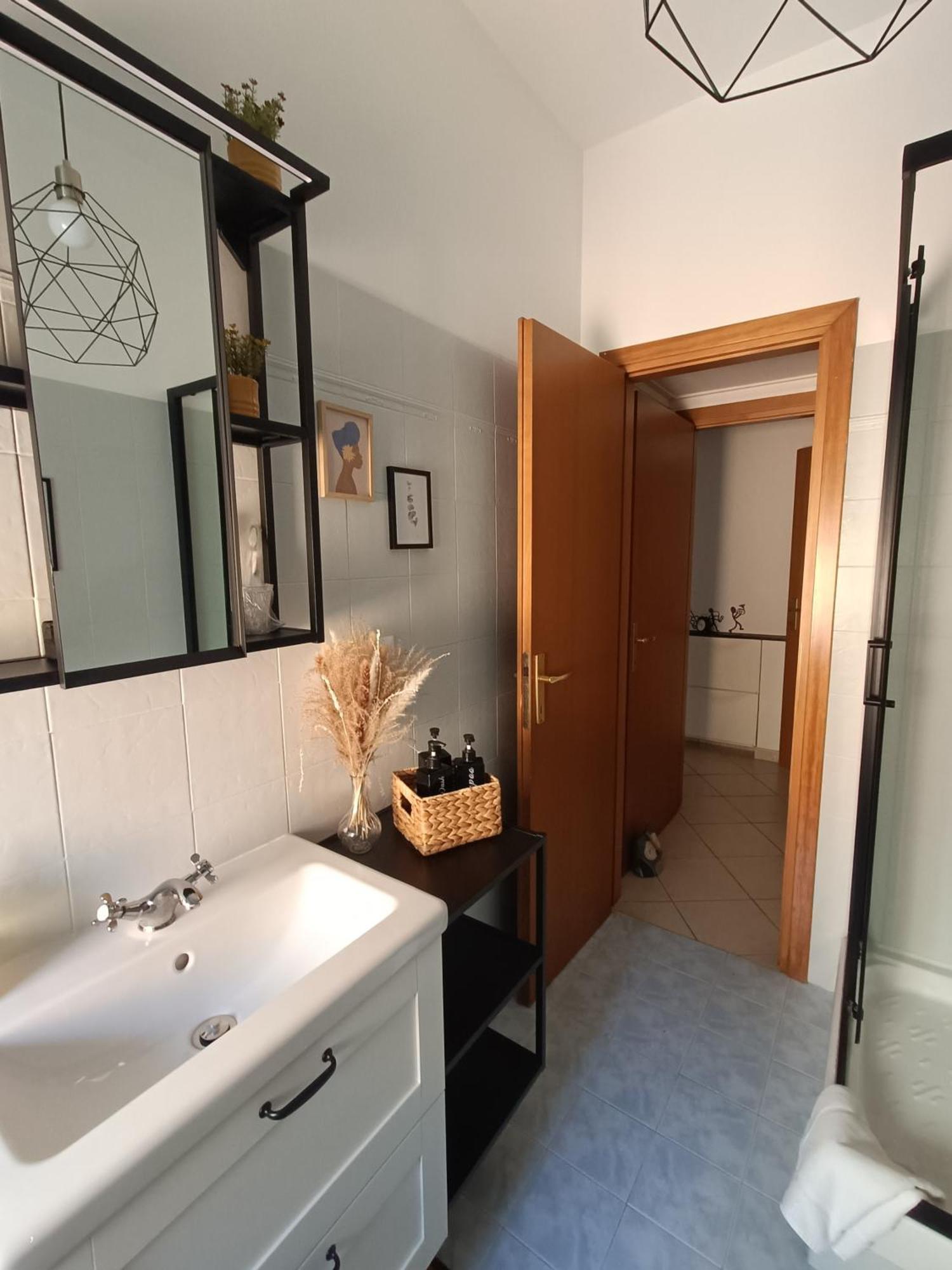 Apartament La Mia Casa A Roma Zewnętrze zdjęcie