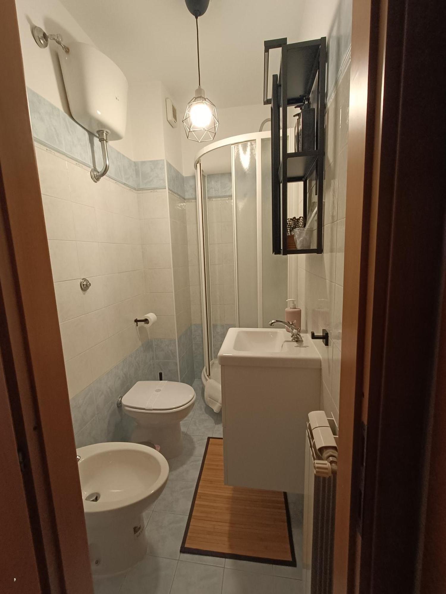 Apartament La Mia Casa A Roma Zewnętrze zdjęcie